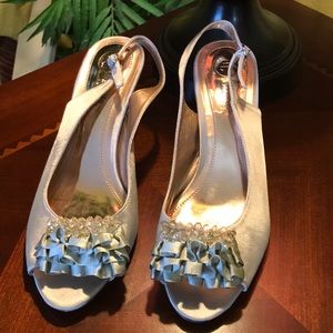 NWT Mootsies Tootsies Heels 👠